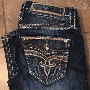 Rock Revivals Size 26